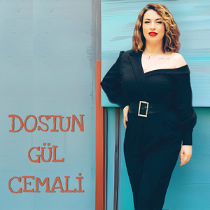 Dostun Gül Cemali