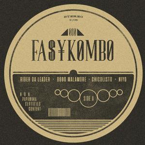 FA$¥K0MB0 (feat. Riber Da Leader, Chicolisto & Niyo Beats)