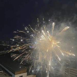 不会停歇的风车