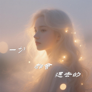 一切都会过去的