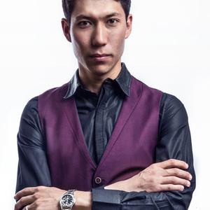 Ana Omri(TursunjanAbdulla)