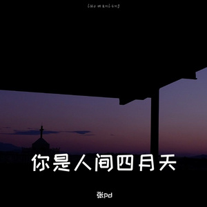你是人间四月天