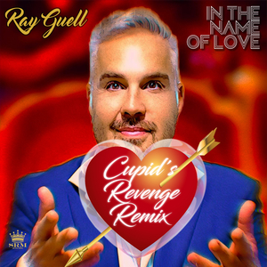 In The Name Of Love (Cupid's Revenge Remix)