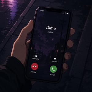 Díme (feat. The Szns)