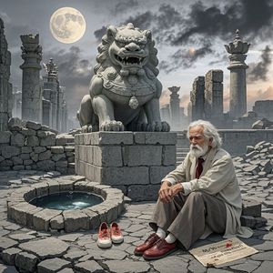 1937怎敢忘记-笑雨