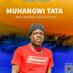 Ari Vuwe Riyo Shuma (feat. Muhangwi Tata, Se Temm & Master D Beats)