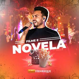 Filme e Novela (Ao Vivo)