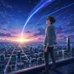 流星アクセラレーション