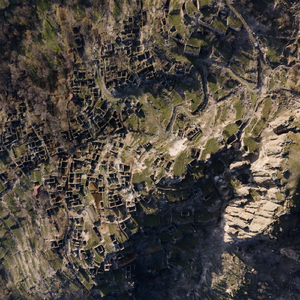 Yar Yar (Remake) [feat. Sasna Tsrer & Elinar Shahen]