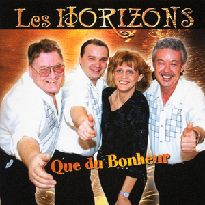 Le bonheur (Vient quand il veut)