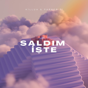 Saldım İşte