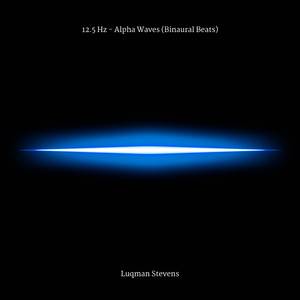 12.5 Hertz Study Music