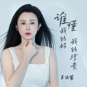 谁懂我的好我的珍贵 (DJ彭锐版伴奏)