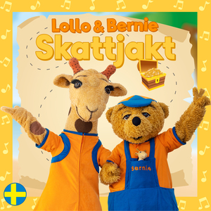 Skattjakt