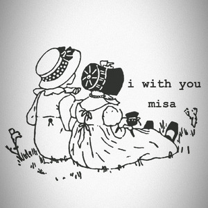 i with you