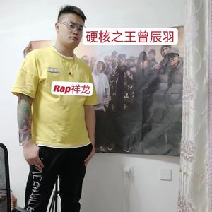 硬核之王曾辰羽