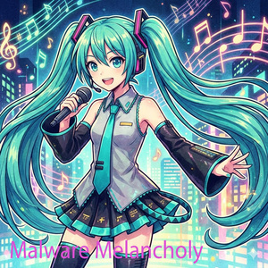 Malware Melancholy