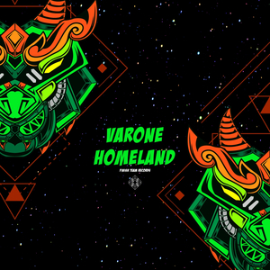 Homeland (Radio Edit)