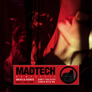 Dance With Me (Original Mix)