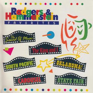 If I Loved You (From "Carousel")