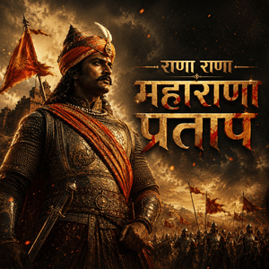 Rana Rana Maharana Pratap