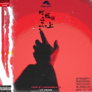 树冠(Prod by Lit crane and Carsonbeats )