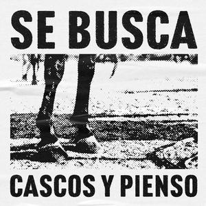 Cascos y Pienso