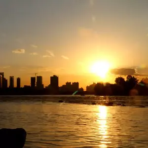 让我欢喜让我忧（薛烟嗓版）