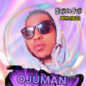 Ojuman