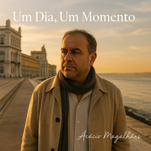 Um dia, um momento