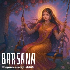 Barsana