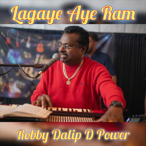 Lagaye Aye Ram