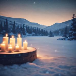 Jag önskar mig en vit jul