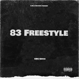 83 Freestyle