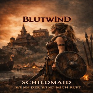 Schildmaid-Wenn der Wind mich ruft