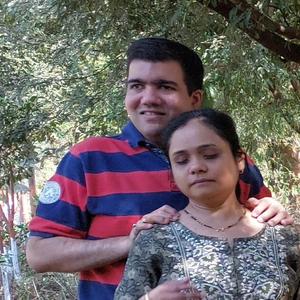 Ubhe bhavati prasad gaganan bhedi