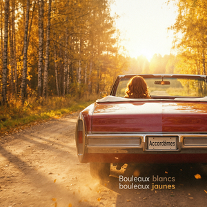 Bouleaux blancs, bouleaux jaunes