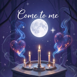 Come To me