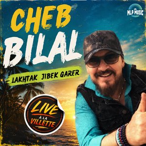 Lakhtak jibek garer (Live)
