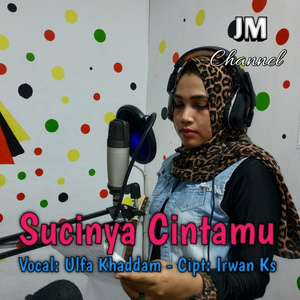 Sucinya Cintamu