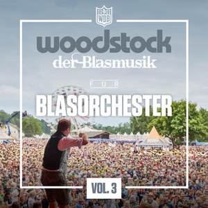Im Heustadl (Blasorchester Version)