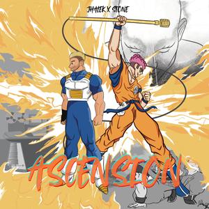 ASCENSIÓN (feat. Stone)