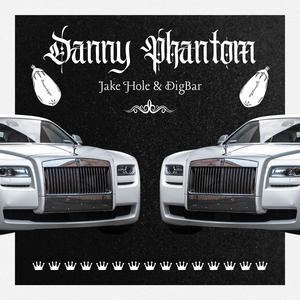 Danny Phantom (feat. DigBar)