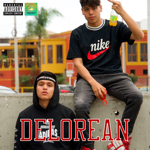 Delorean
