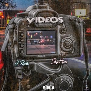 VIDEOS (feat. SKY HIGH)