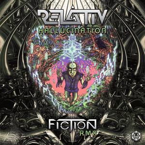 HalluciNation (Fiction (RS) Remix)