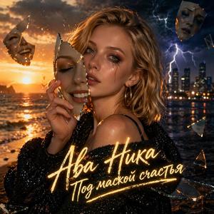 Под маской счастья