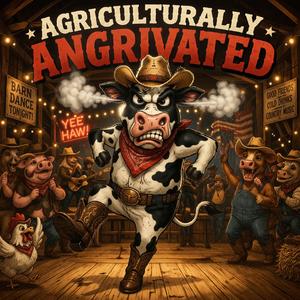 Agriculturally Angrivated