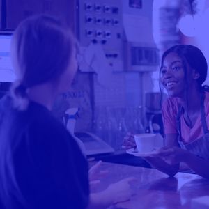 微妙的早晨心情