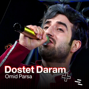 Omid Parsa - Dostet Daram.wav